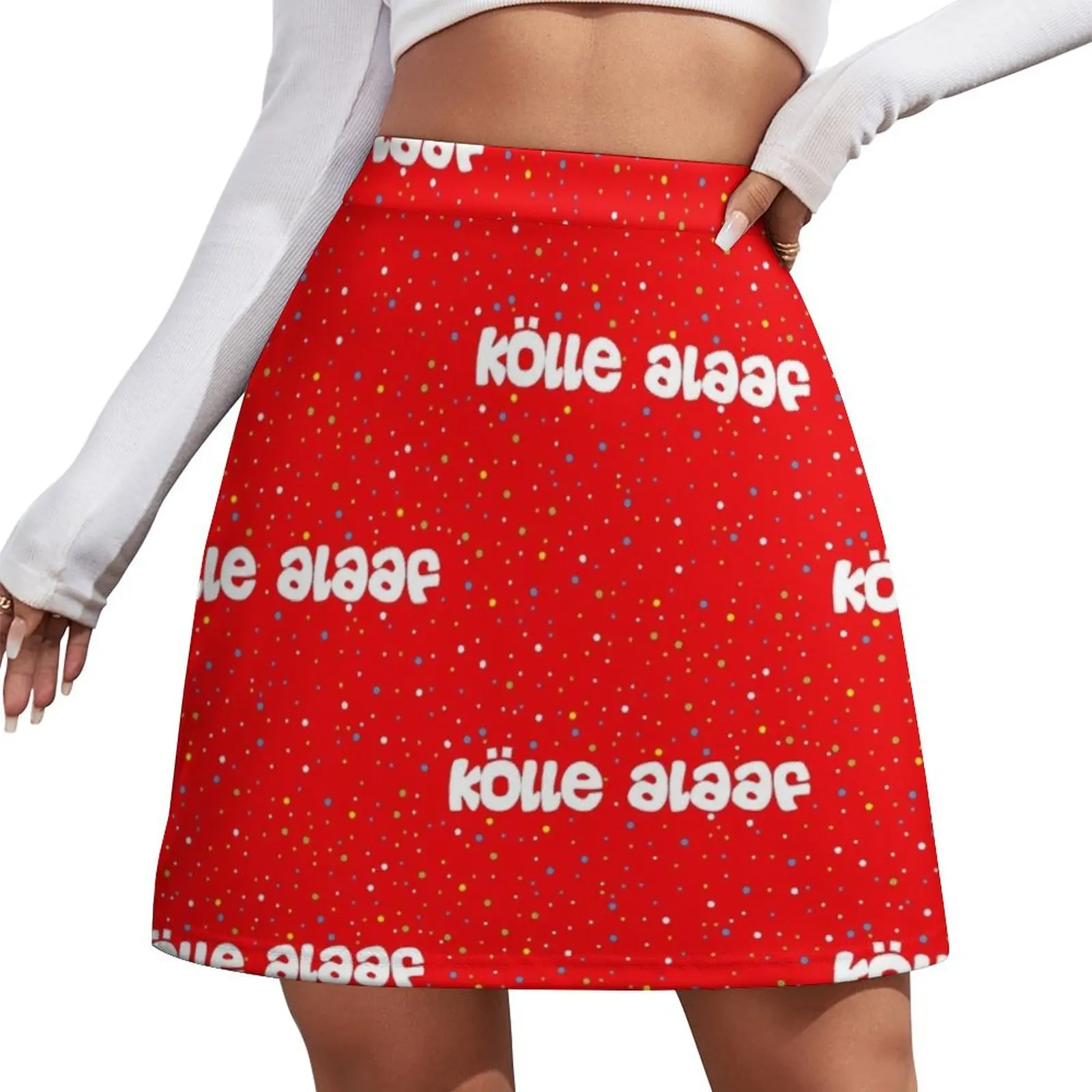 

Мини-юбка Karneval Kln, женская юбка, тренд 2026 года, женские платья, короткие женские юбки, мини-юбка