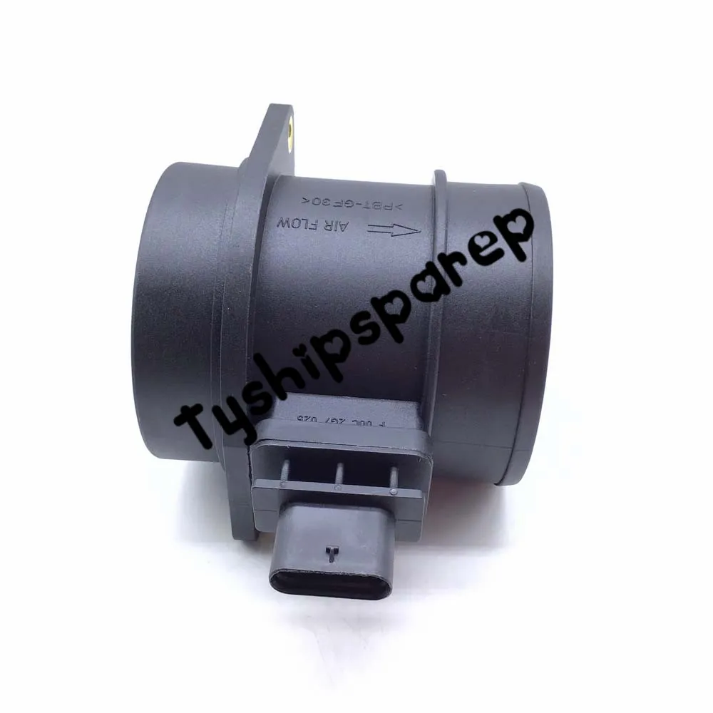 

Датчик массового расхода воздуха MAF для Hyundai Grandeur i30 Santa Fe Sonata Tucson KIA Carens K2900 Magentis Sorento Sportage