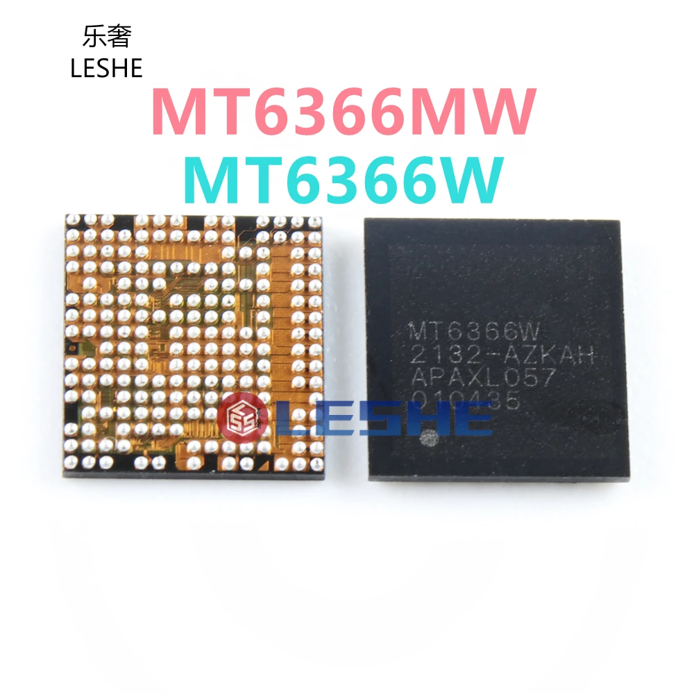 MT6366W: A Solução Essencial para Gestão de Energia em Dispositivos Eletrônicos de Alta Eficiência