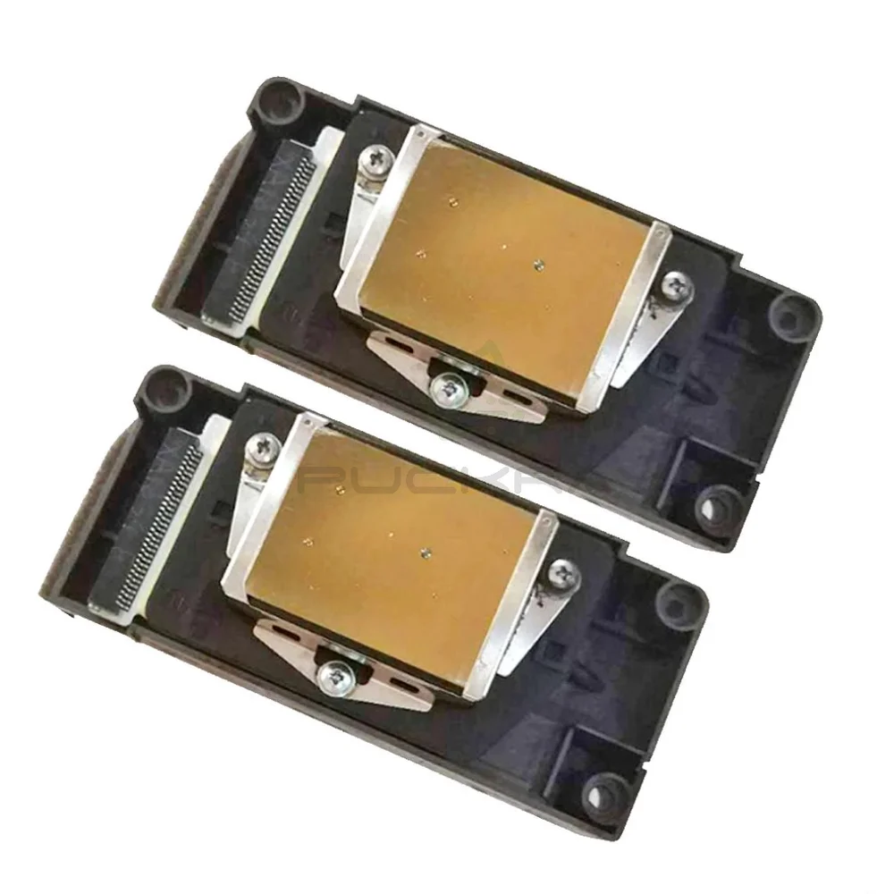 Uncoded Original printhead  for epson unlocked DX5 printhead eco solvent F186000 DX5 Printhead for eco solvent printer