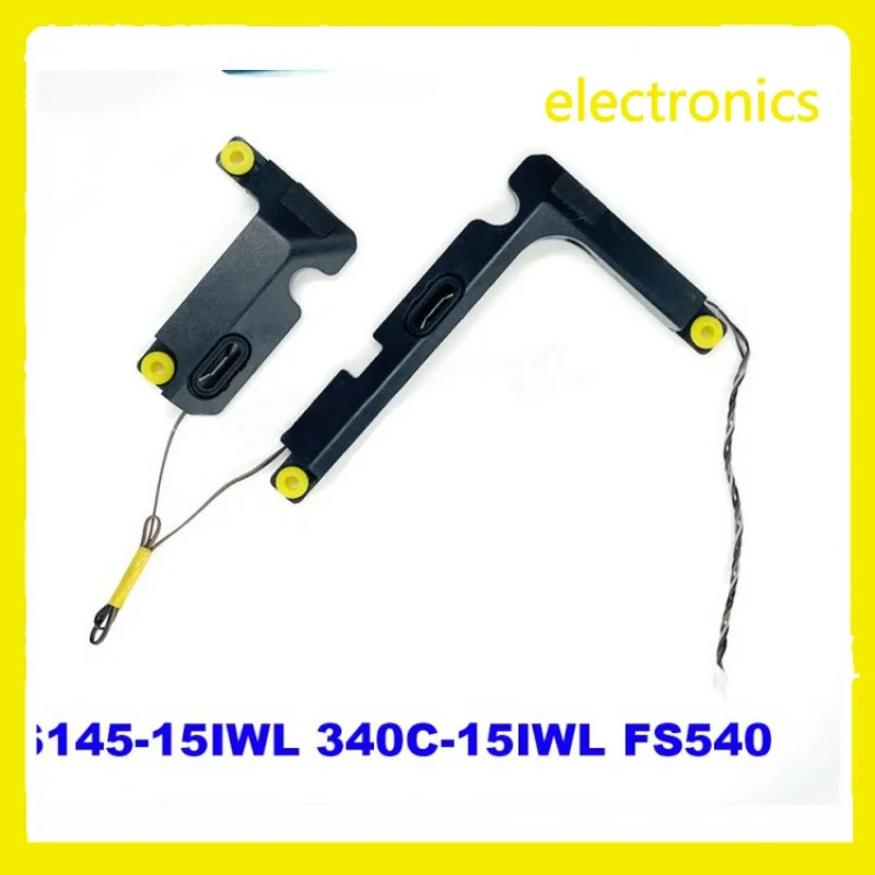 

1 пара динамиков для Lenovo S145-15IWL 340C-15IWL FS540