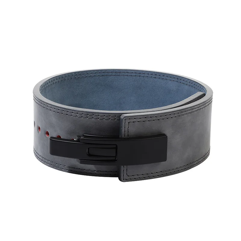 Ceinture de taille pressurisée pour le sport, soutien de banc de presse, fitness, protection