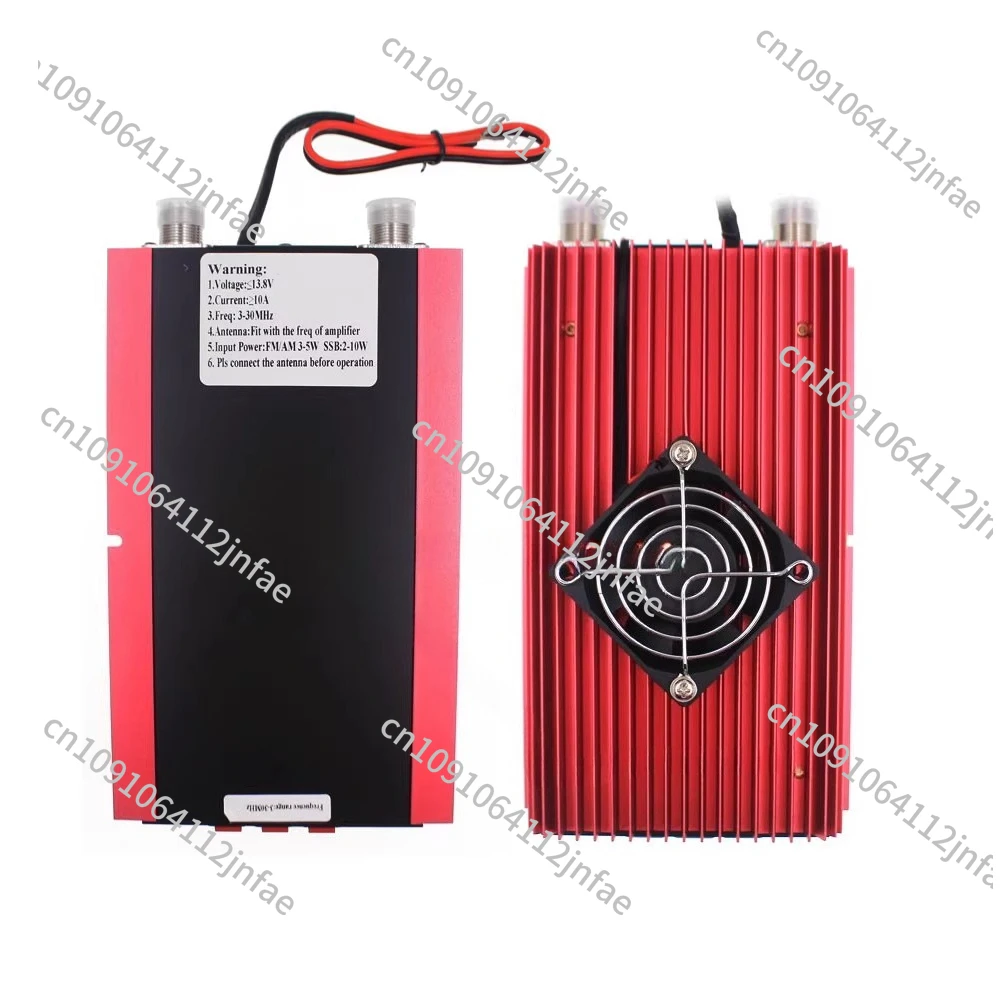 BJ-300 Mini High-Po…