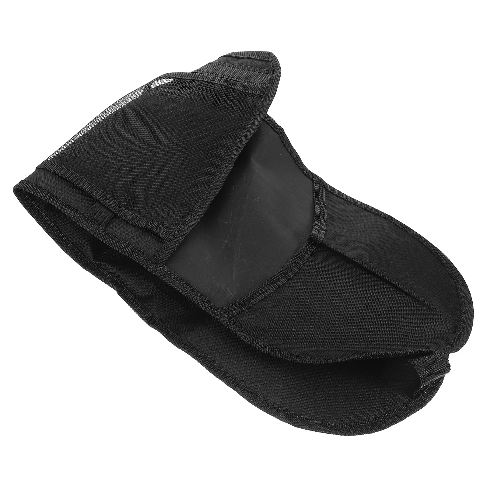 

Stylish Multi-Functional Skateboard Pouch Spacious Interior for Essentials Comfortable and Portable Skateboard Carrier