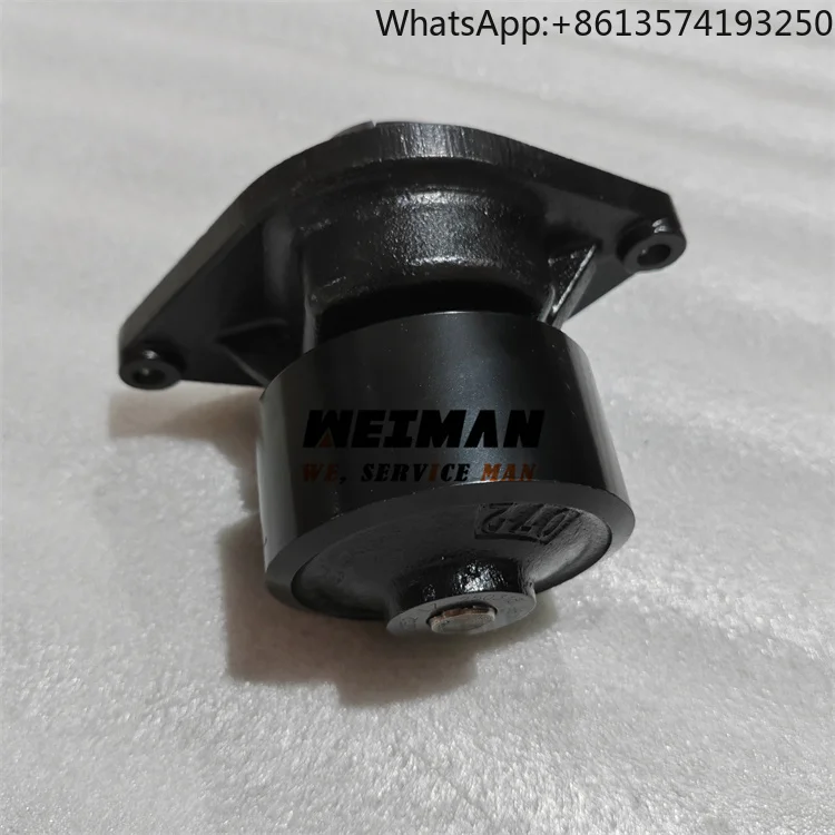 

Diesel Engine Water Pump 5520883 for Engine ISB6.7