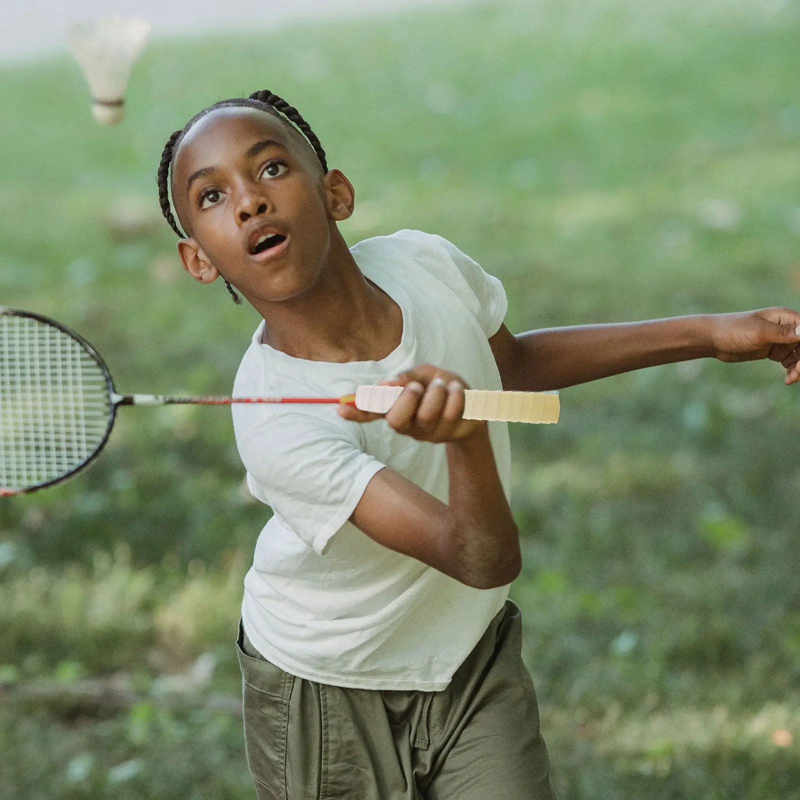 

2Pcs Gradient Grip Tape for Tennis Racket Handle Anti-Slip Sweatband Absorbent Overgrip Nonperforated Design Pickleball Paddle