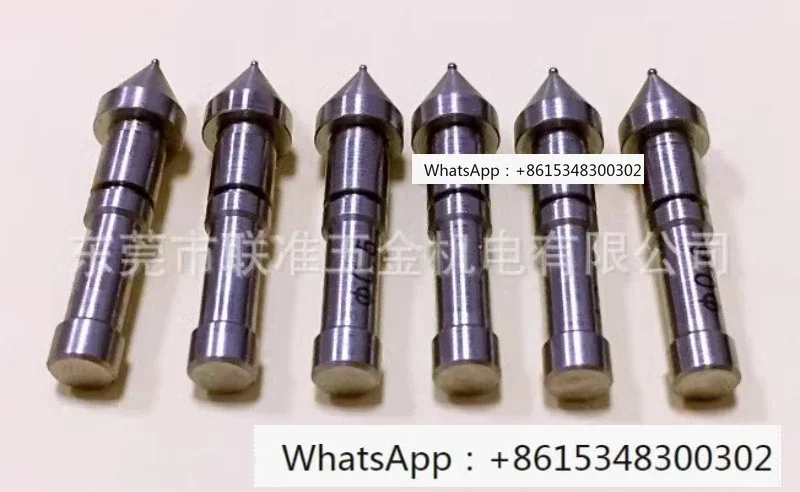 

Sanfeng Gear Micrometer Special Measuring Head Module Measuring Head Non standard Measuring Head Customizable 0.3-10mm