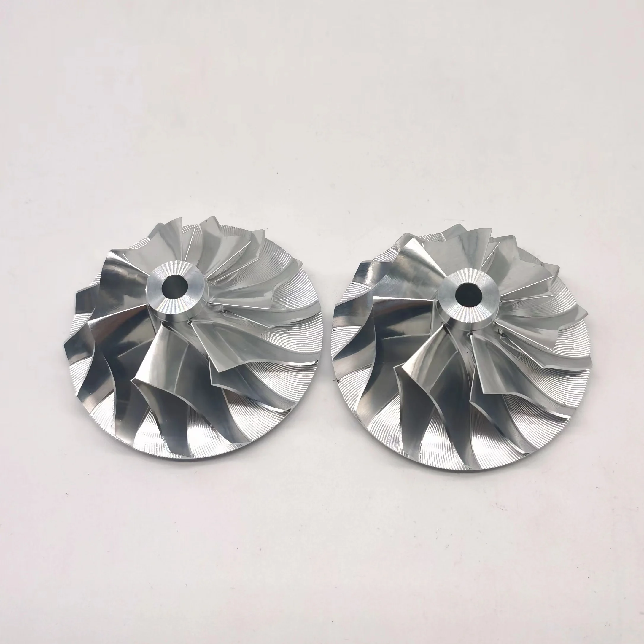 YAMAHA SVHO 'R4' SUPERCHARGER IMPELLER