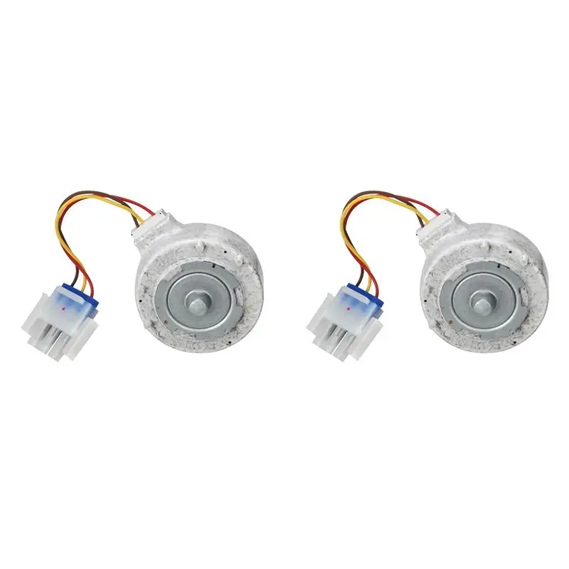 

LLCS-2X 809069201 AP6041795 Мотор вентилятора испарителя для Frigidaire, Kenmore, Electrolux DGHD2361, 253.70342 4456990, PS11775846