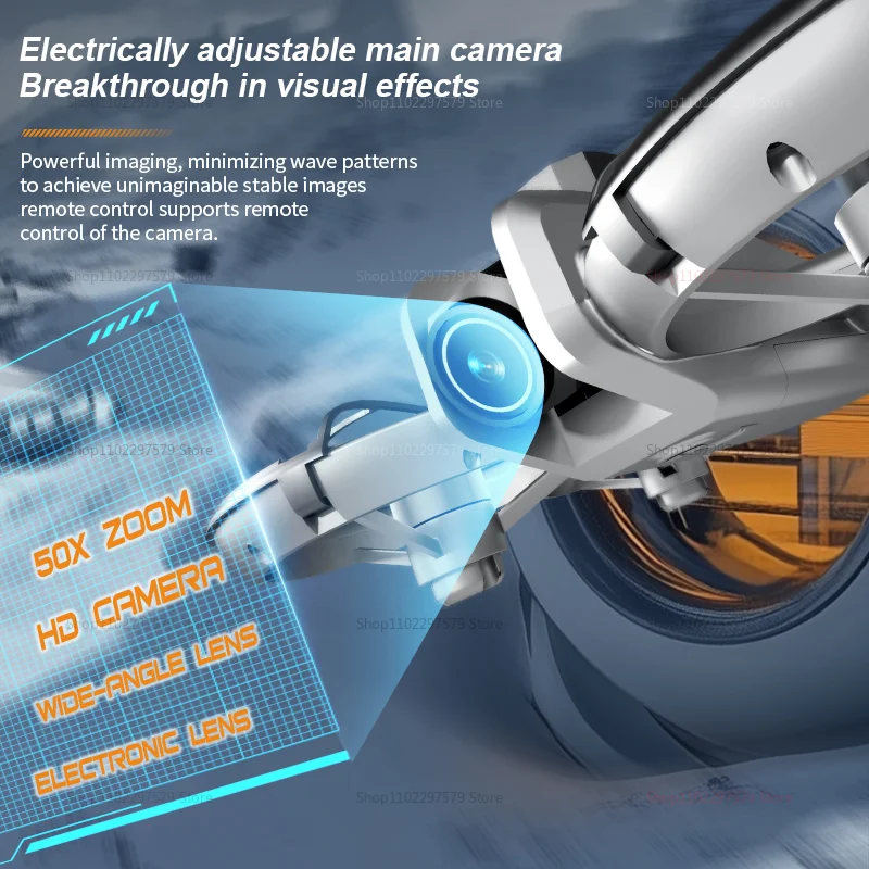 Z4 الطائرة بدون طيار 8K WIFI GPS المهنية HD التصوير الجوي كوادكوبتر مع كاميرا مزدوجة التحكم عن بعد الطائرات بدون طيار للتصوير في الهواء الطلق