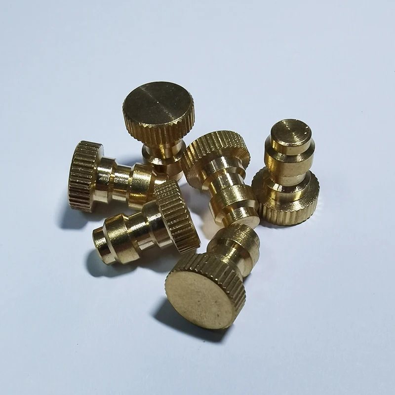 Nova conexão hex 8mm conexão rápida macho poeira plug cego acessórios da bomba de alta pressão