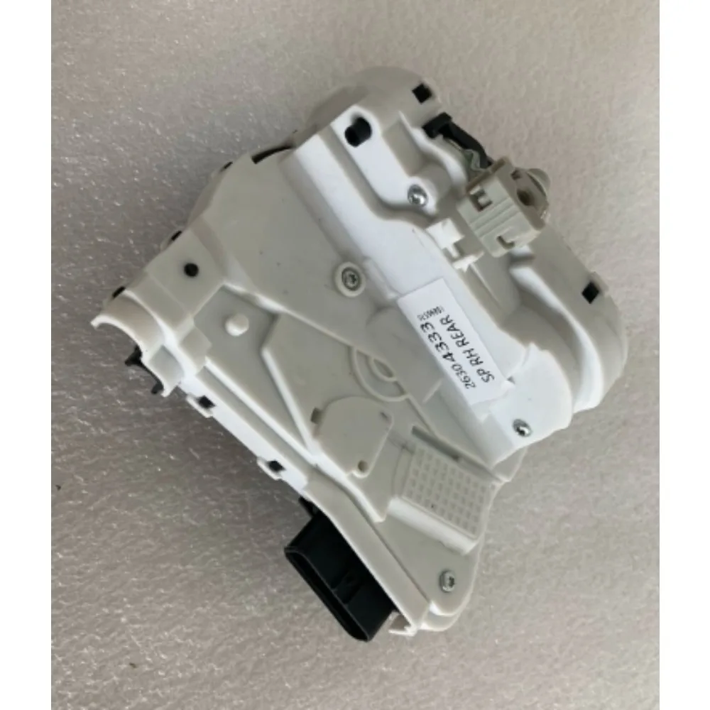 Trunk Locking Block Mechanism Rear Door Latch for Roewe RX5PLUS RX3 for MG ZS Evaporator Fan Motor Front Rear Left Right