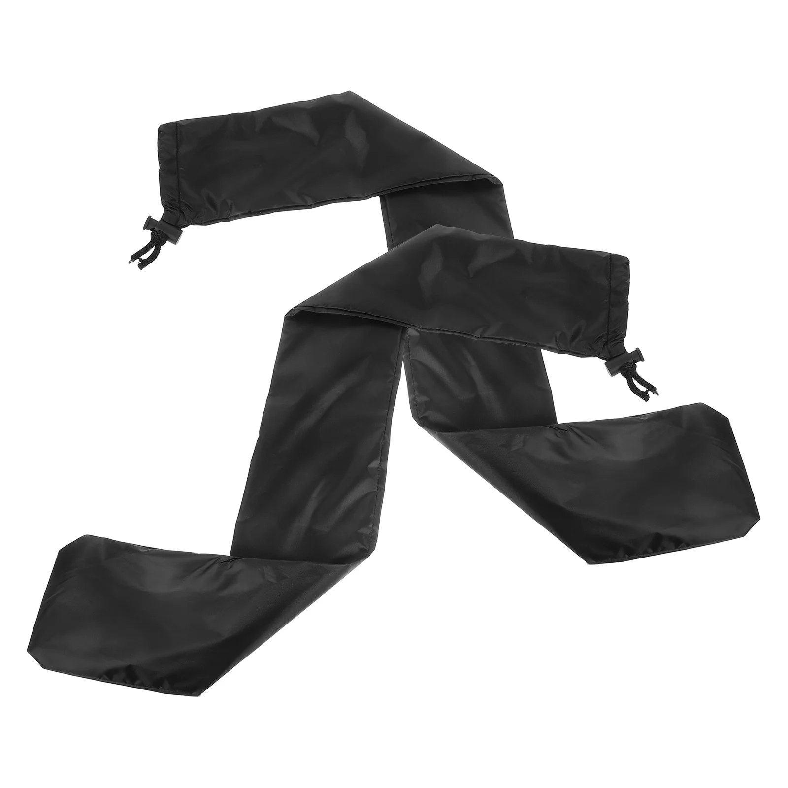 

1 Pair Rainproof Covers For Car Windshield Durable Protection Compatible With Various Models Snow Covers Wiper Protector Wiper