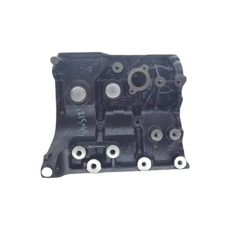 Factory directly F8C F8CV Engine Block Cylinder Block 0.8L for Chevrolet Spark Daewoo Matiz Tico DAMAS