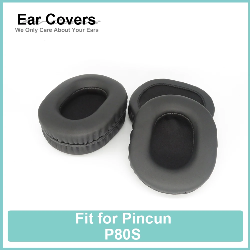 Auricolari per cuffie Pincun P80s cuffie auricolari di ricambio