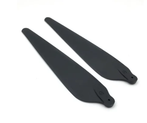 2388 rotor blades Paddle folding prop Propeller 23inch 275mm x 8.8 CW CCW for Hobbywing Xrotor X6 6215 motor agricultural drone