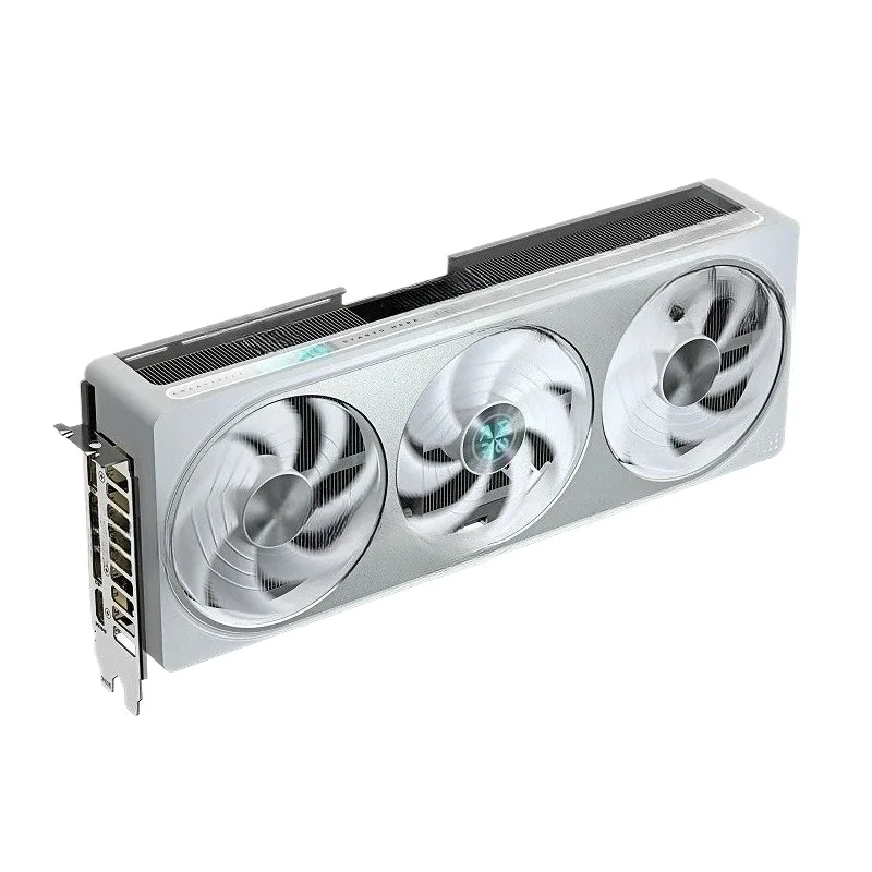 

GeForce RTX 5070 AERO OC 12G DLSS4 for Esports Gaming Graphics Card