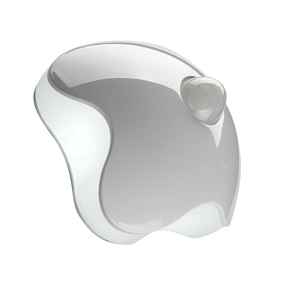 

LED Night Light Sensor Human Motion Activated Operated Side Illumination Closet Under Cabinet Lighting for Bedroom