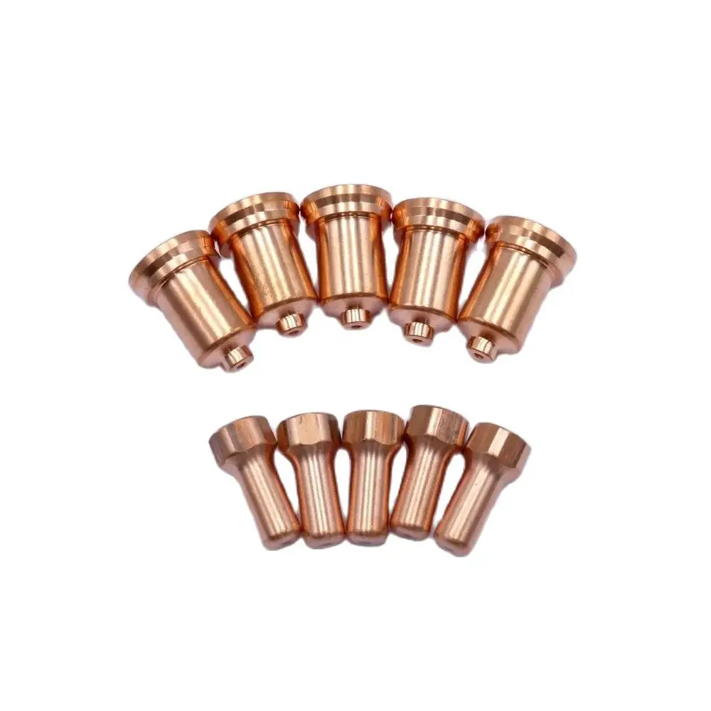 Retaining Cap Shield Swirl Ring Nozzle Tip 52558 Electrode For PT-80 PT80 PT 80 IPT 80 IPT-80 Plasma Torch