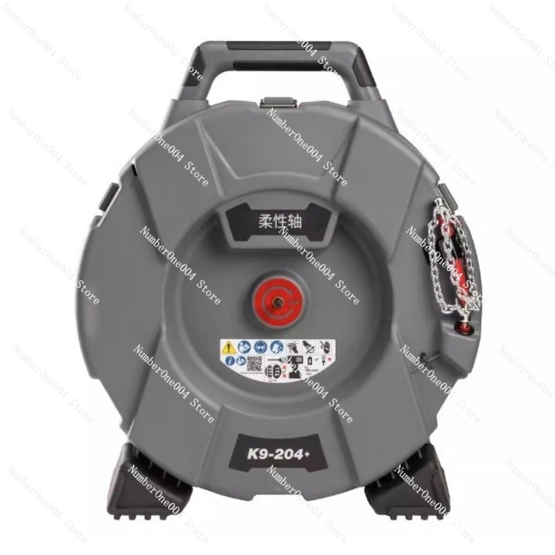 For K9-12 Electric …