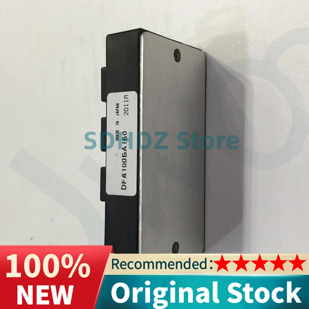 Módulo DFA50BA160 DFA75BA160 DFA100BA160
