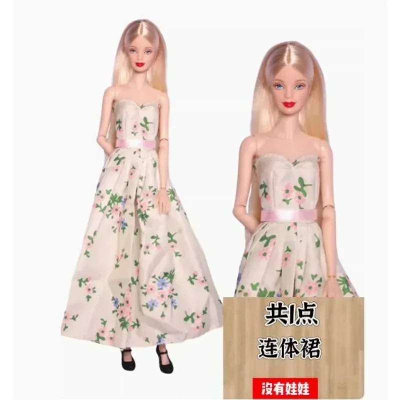 Designed styles Toy accessories gift dressess clothes for your BB FR 1/6 scale dolls BBIKG306