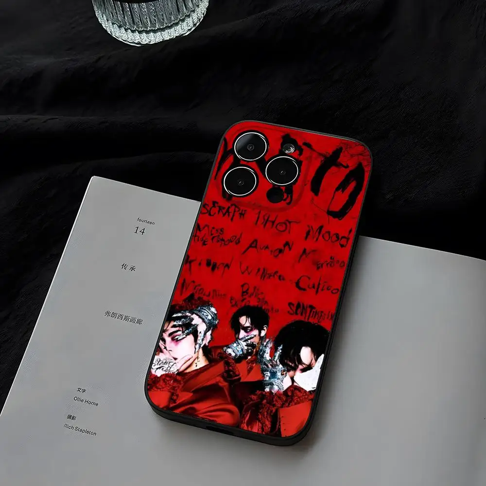 Mito Dpr Ian Phone … - image