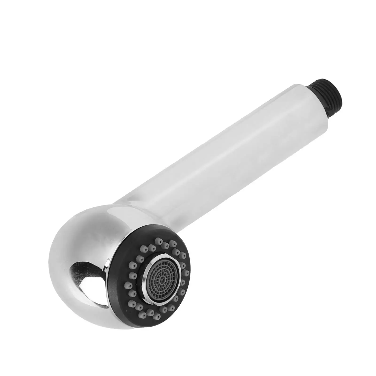 2-Inch Handheld Shower Head Replacement for kitchen Sink & Bathroom Faucet - Spray Head Accessory
