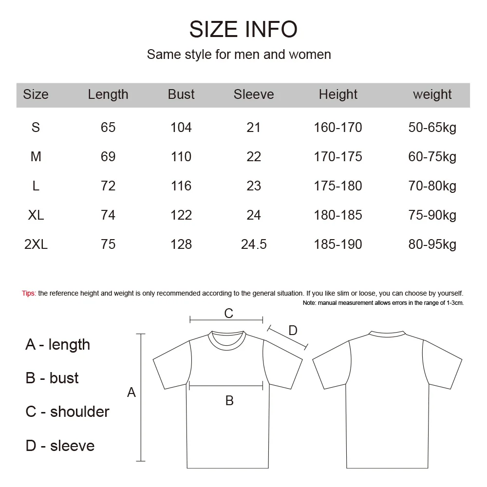 High Qualtity Oversized T-shirt for Men 280gsm Heavy Short Sleeve Tee Shirt Plain 100 Cotton Solid Color Brown White Black Tops