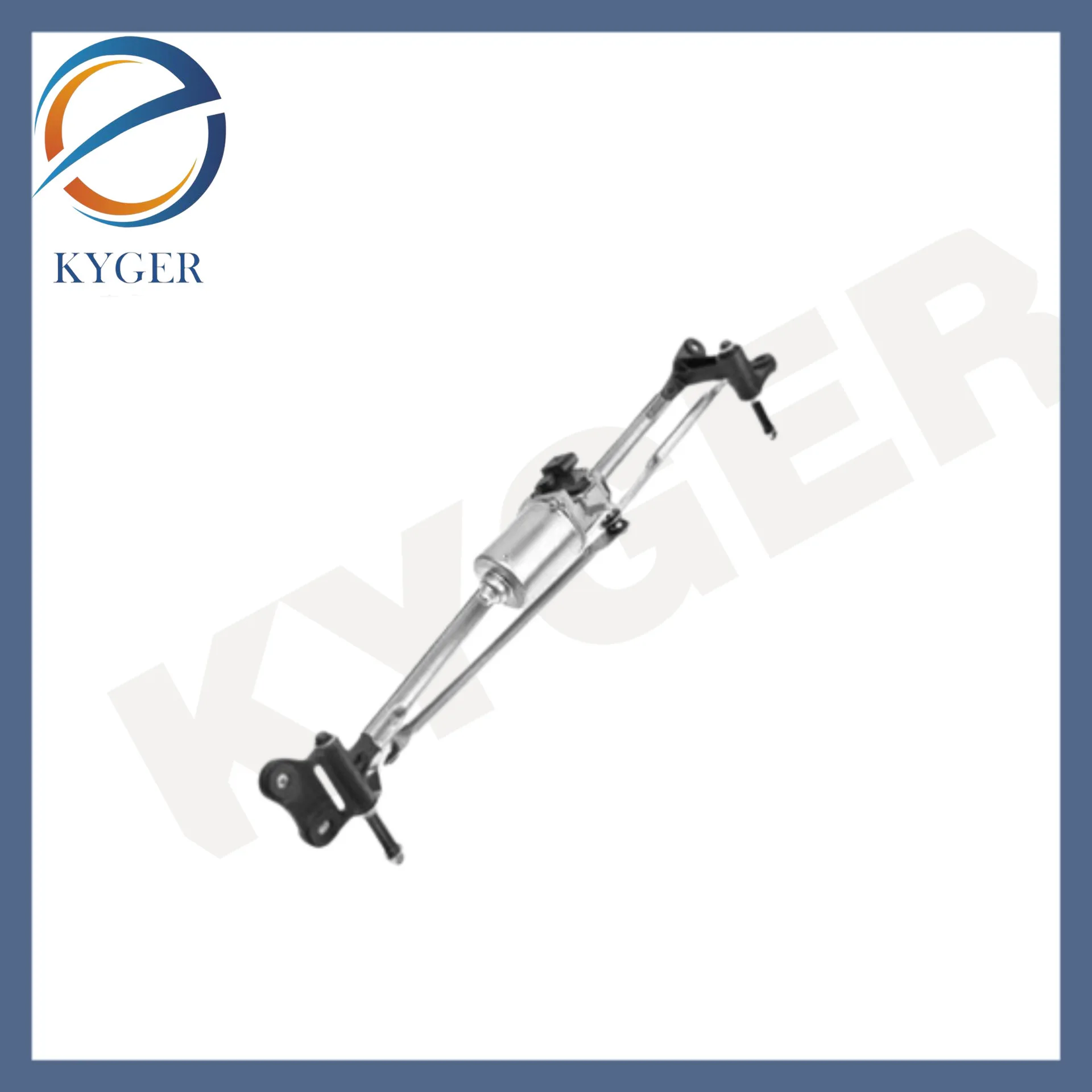 

Подходит для двигателя переднего стеклоочистителя Land Rover Aurora LR078300 LR075361 LR024224