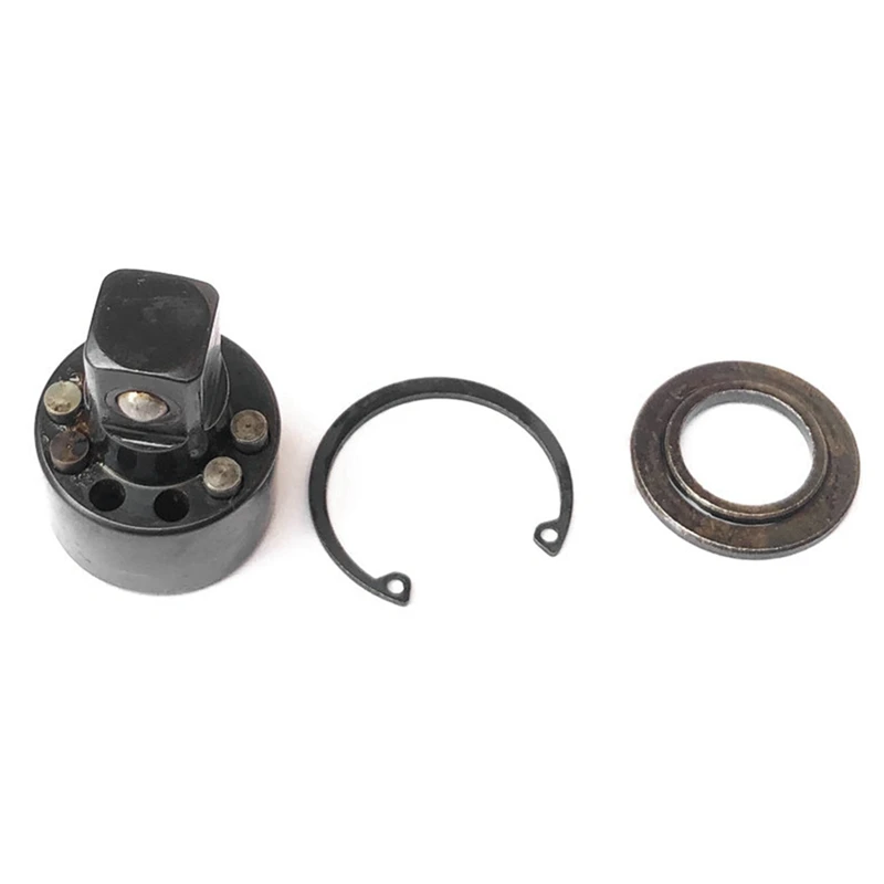 BAAG-49-06-2567 مجموعة مقبض التحول الطويل M12 الوقود 3/8 بوصة. مجموعة سندان بمقبض ناقل الحركة طويل القامة بسقاطة لاسلكية عالية 2567-20