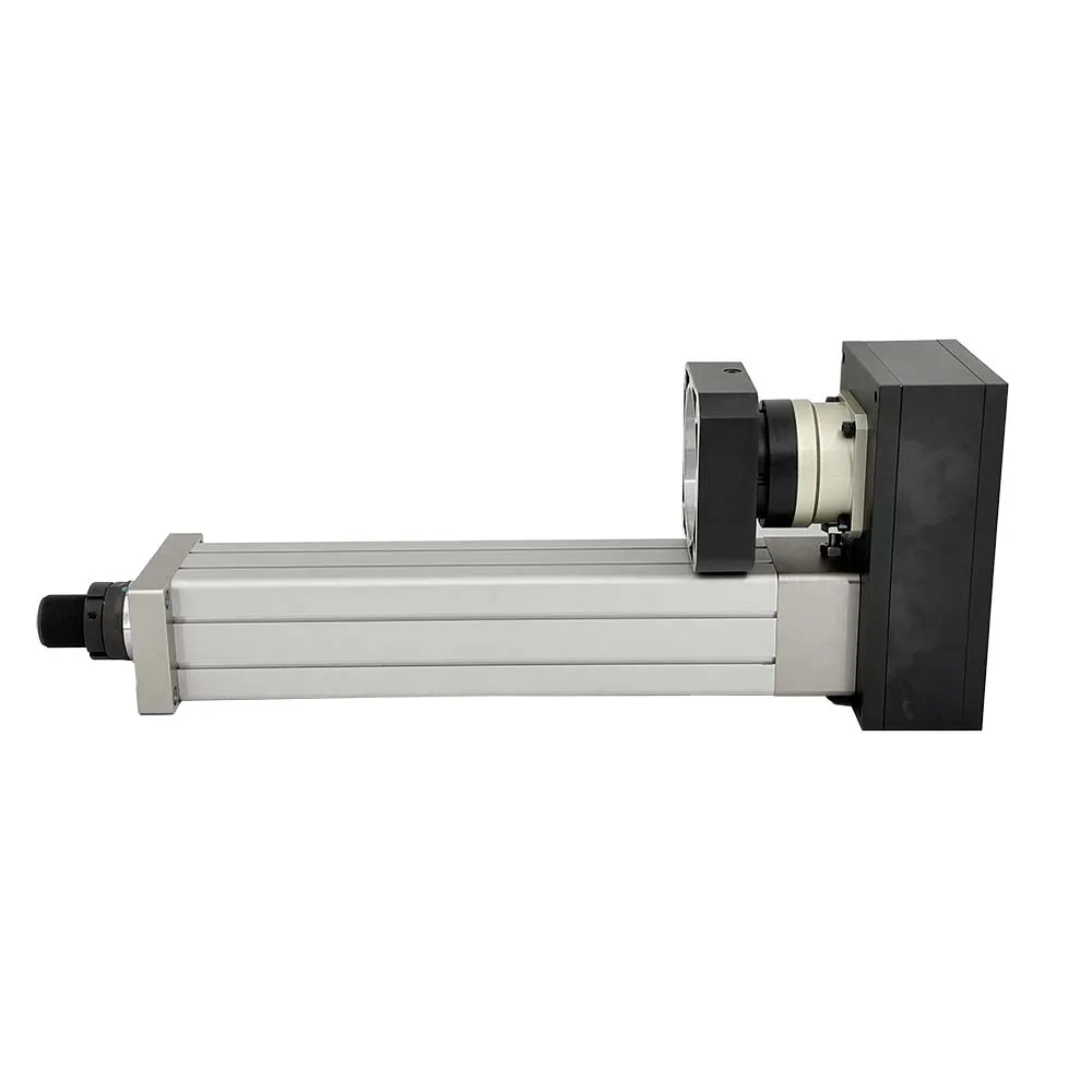 G+ GDA40 Hochpräziser Kompakter Elektrischer Zylinder Multi-Konfiguration Hochpräziser Linearantrieb