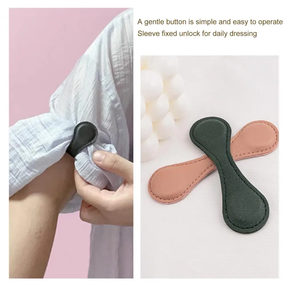 10cm Magnetic Faux Leather Bookmark Secure Magnetic Clip Page Markers Lightweight Design Reading Handmade Bookmark Magnet Holder