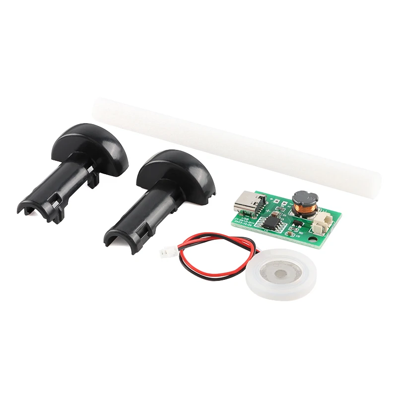 Single Spray Atomiz… - image