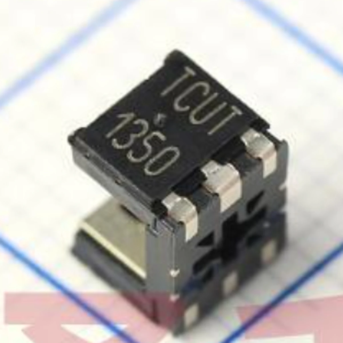 TCUT1350 Original D…