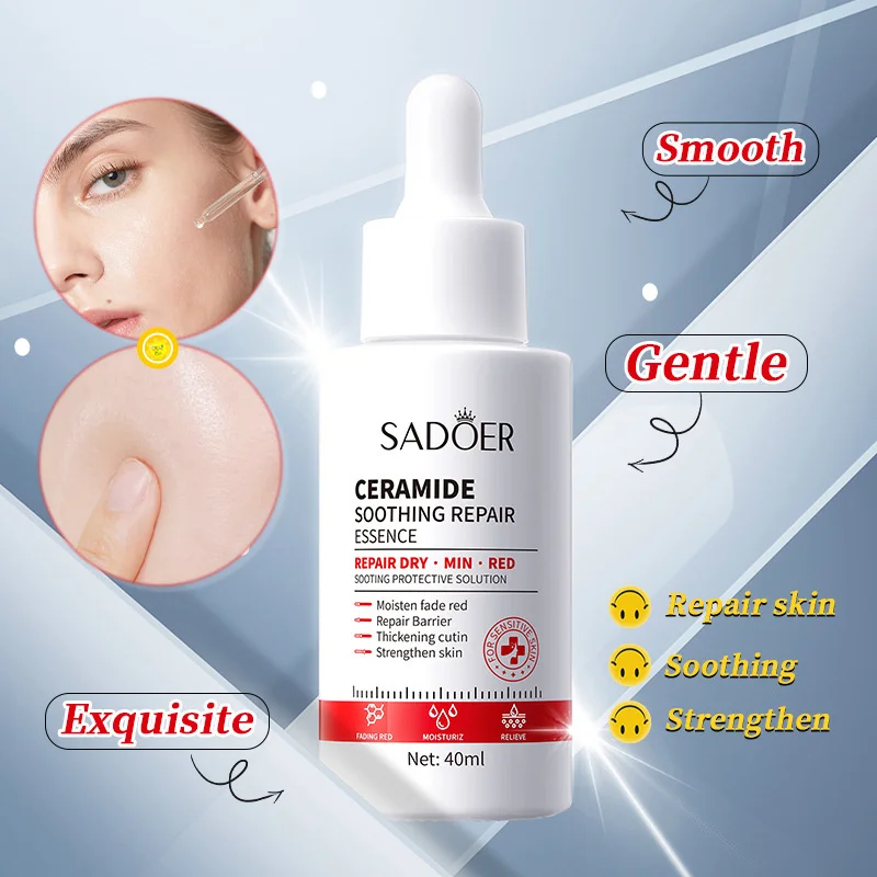 كبسولات وصمغات نسائية ترطيب العناية المغذية للبشرة تحسين البشرة ويعزز الإشراق #2