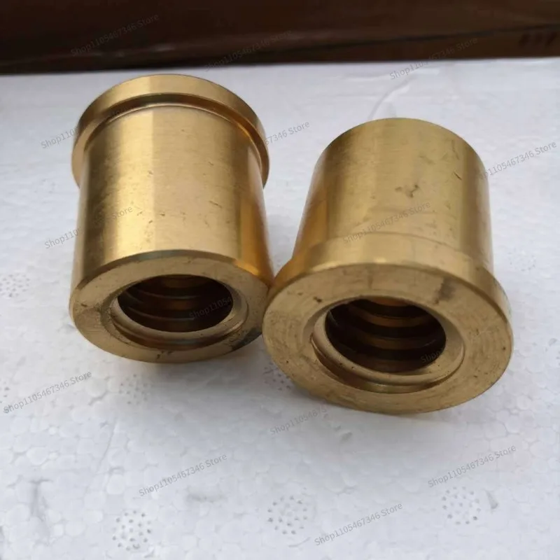 For  Batch Accessories, Flat Pliers, Copper Nuts, Copper Sleeves