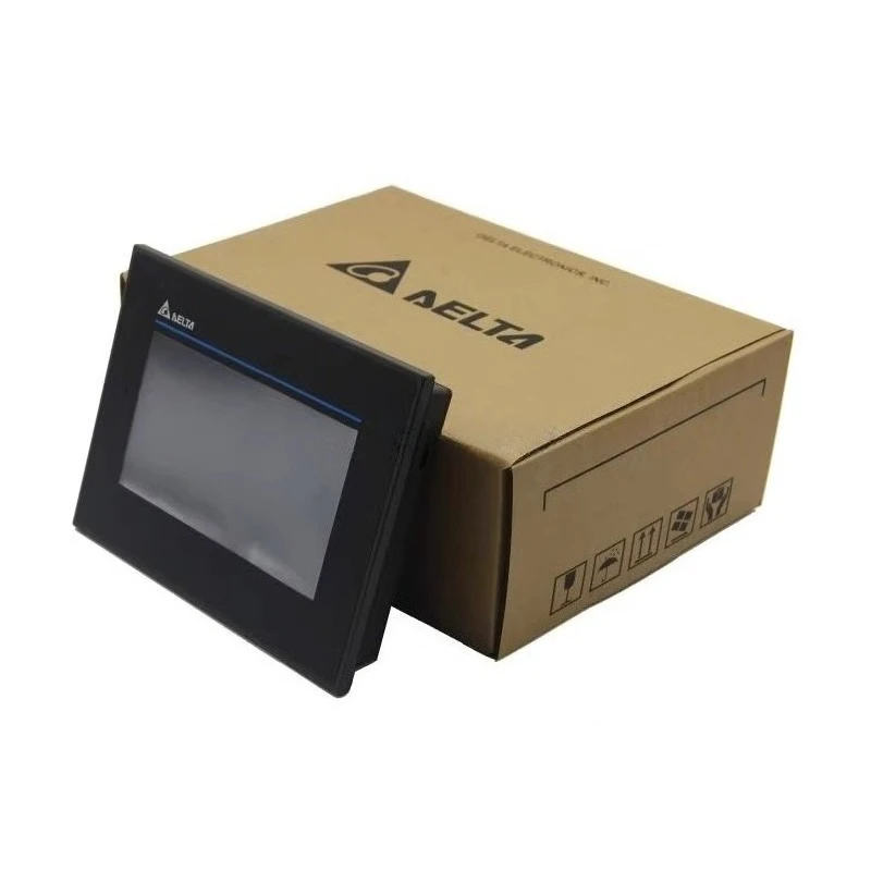 

Delta Touch Screen 7-inch DOP-107BV DOP-107SV DOP-107CV DOP-107EV DOP-107WV DOP-107DV DOP-107EG DOP-105CQ HMI