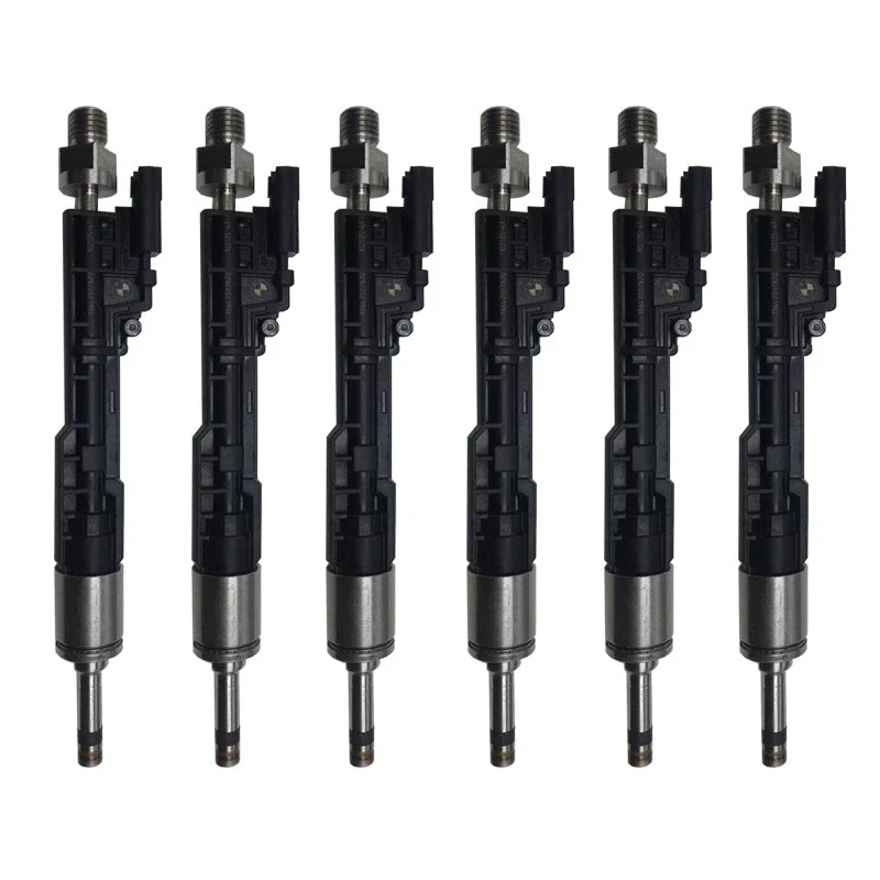 Fuel Injectors Fit … - image