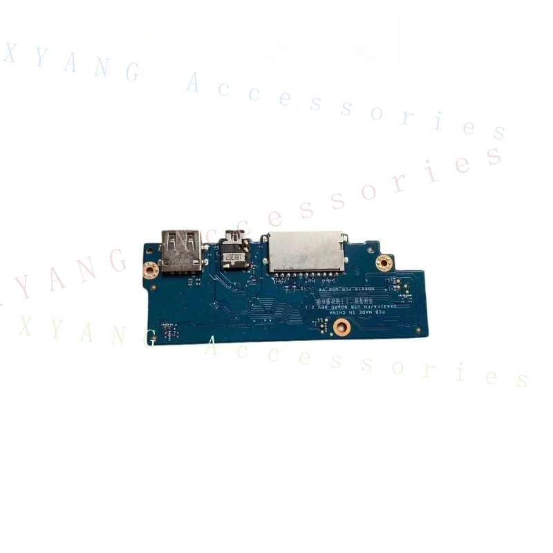 PP+  For Asus UX431DA UX431DL UX431FAC UX431FLC UX431 USB Board Audio Board