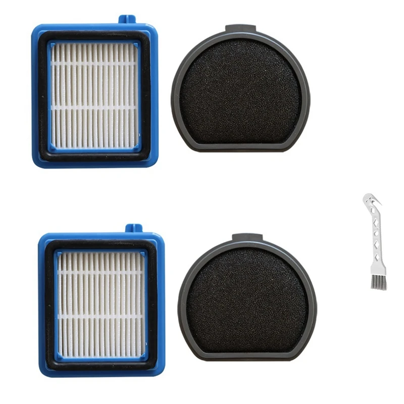 Replacement Accessories Parts HEPA Filter Compatible For AEG FX9 Vacuum Cleaner Accessories Vacuum Filter