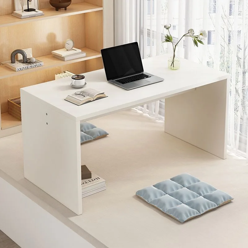 Small table, bedroom, sitting floor, household floor table, small coffee table, bay window , girls window sill