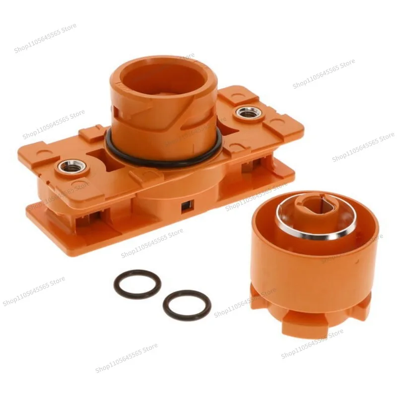 For Automotive Connectors EM30MSD (04) Receptacle 2 Hole, New Aviation Plug EM30MSD