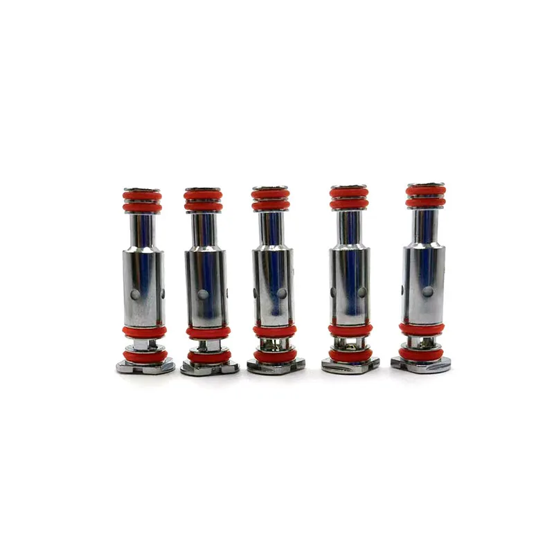 

5 шт./упак. детская катушка Battlestar 0,6 Ом 1,2 Ом катушка для комплекта детских капсул Battlestar/Charon Baby Pod Kit аппаратные аксессуары