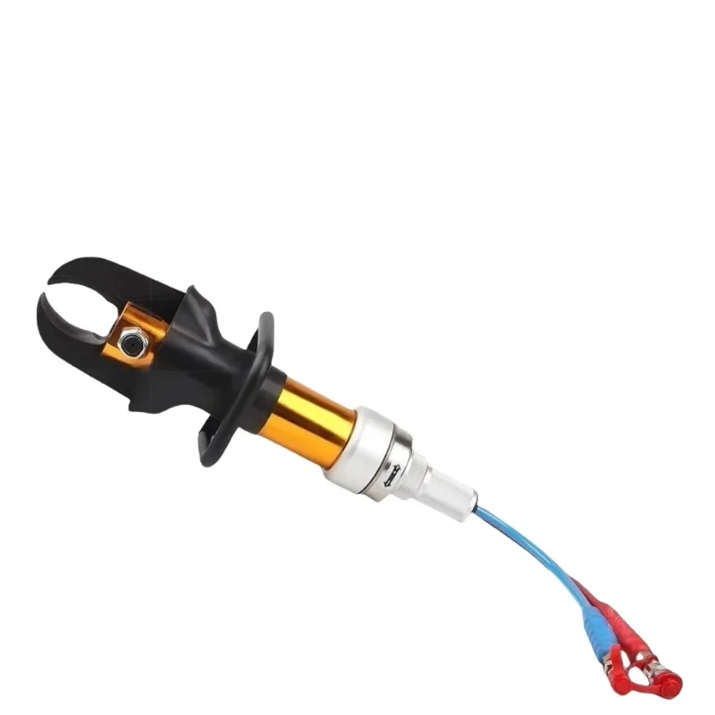 

Hydraulic Cutter - Shear Pliers Breaking Tool Hydraulic Shear for Fire Rescue Emergency High-Strength Alloy Steel