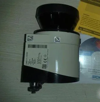 Buy High Quality Sensor LMS111-10100 2D Flash Scanner low price