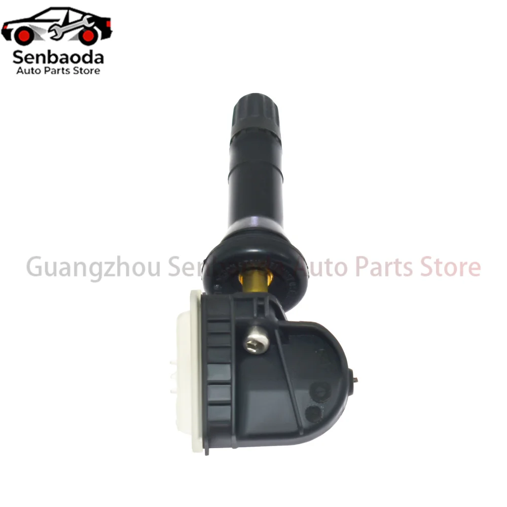 

4PCS 13598771 TPMS Tire Pressure Sensor For Chevrolet Cruze Malibu Silverado Equinox Impala Tahoe GMC Sierra Yukon Auto Parts