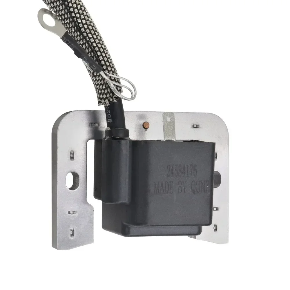 Ignition Coil For Kohler 24-584-176-S Ignition Module 24-584-109-S