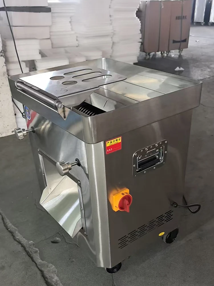 Electric Meat Slice…