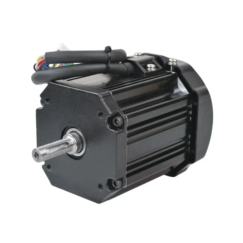 

Hot sales Brushless DC Motor 850W 1100W Main Control Board Lathe Power Drive Board&Motor Kit